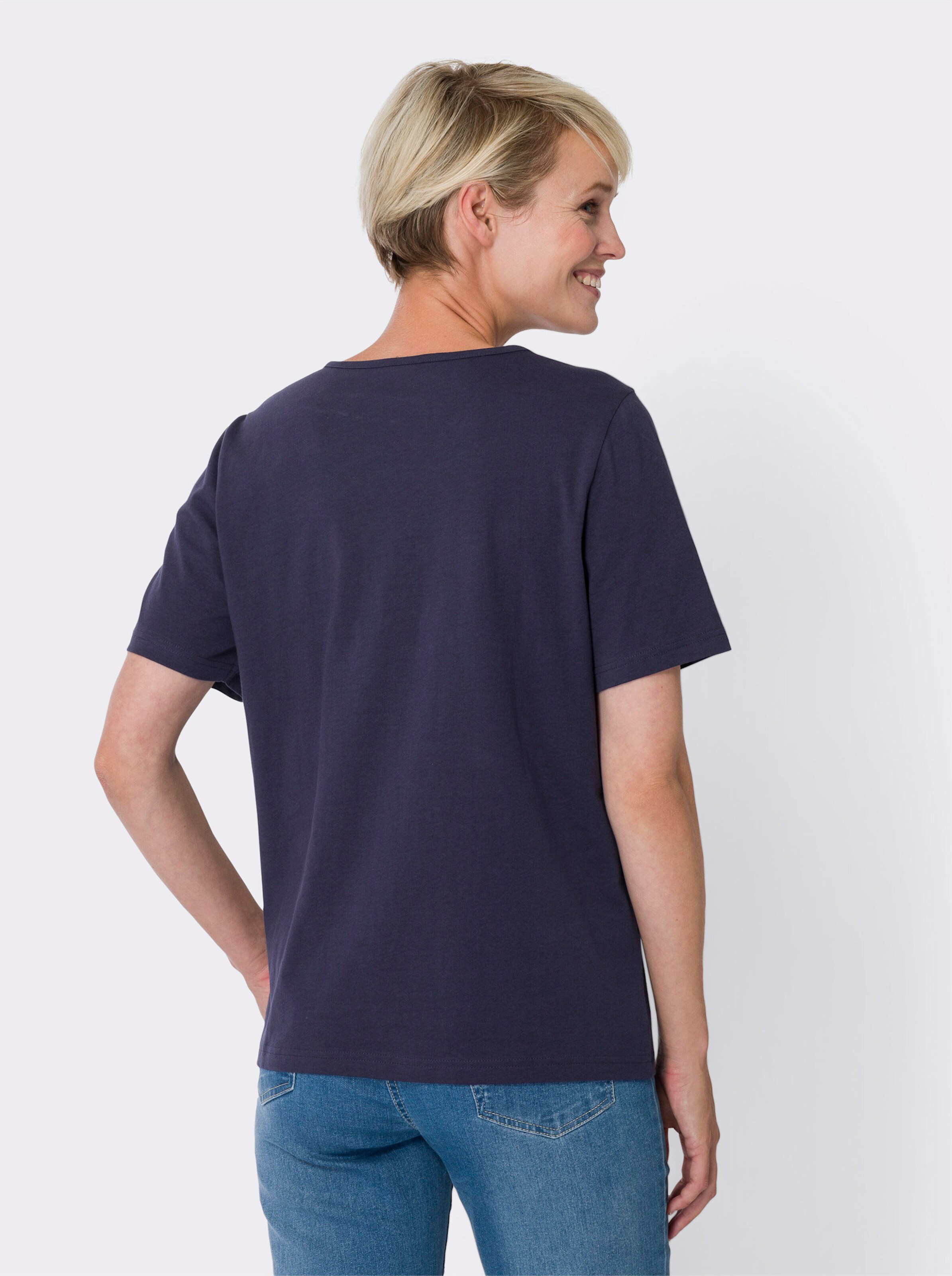 Doppelpack Shirts