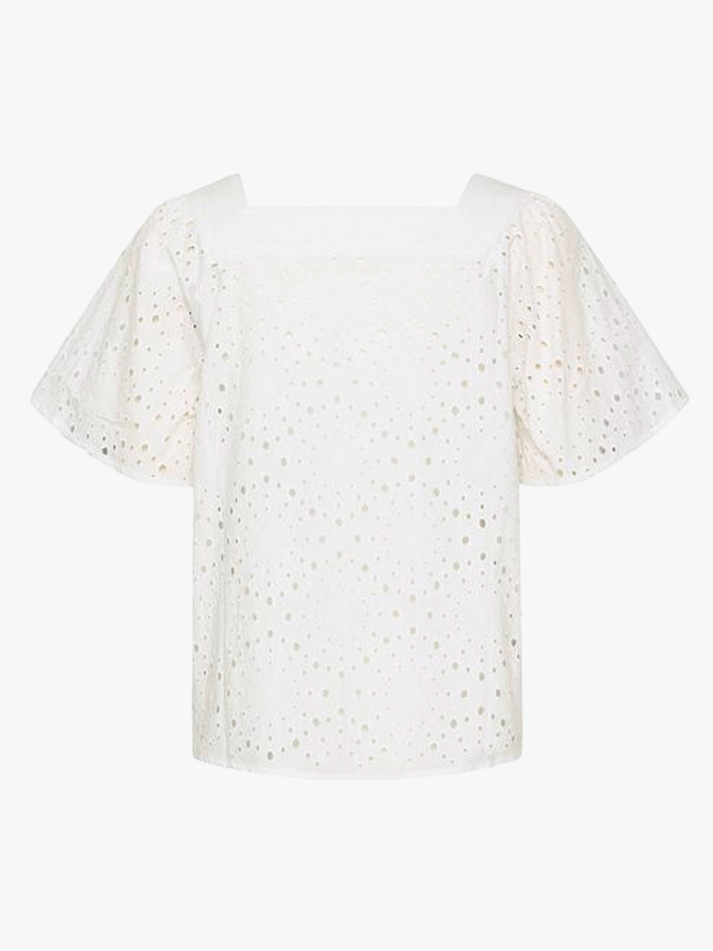 Jalia Blouse