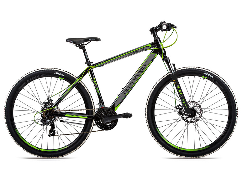 Mountainbike Canberra 26 of 29 inch