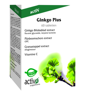 Activo Ginkgo Plus 60TB