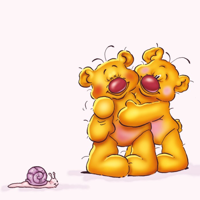 Doodles | Geboortekaart | parachute