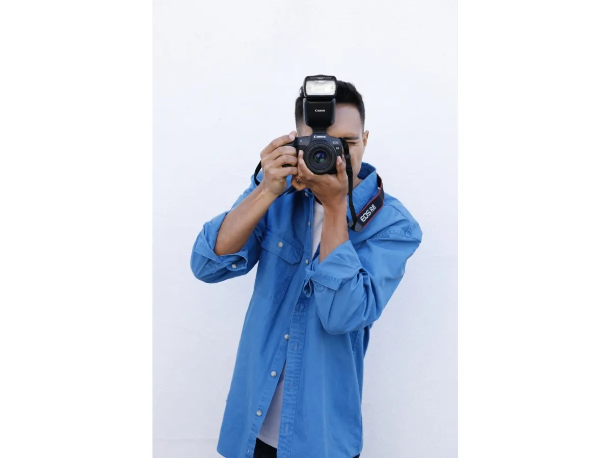 Canon Speedlite EL-10 - - 60 (m)