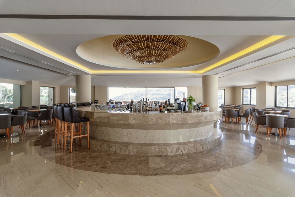 Lindos Village Resort & Spa Logies en ontbijt - Hotel