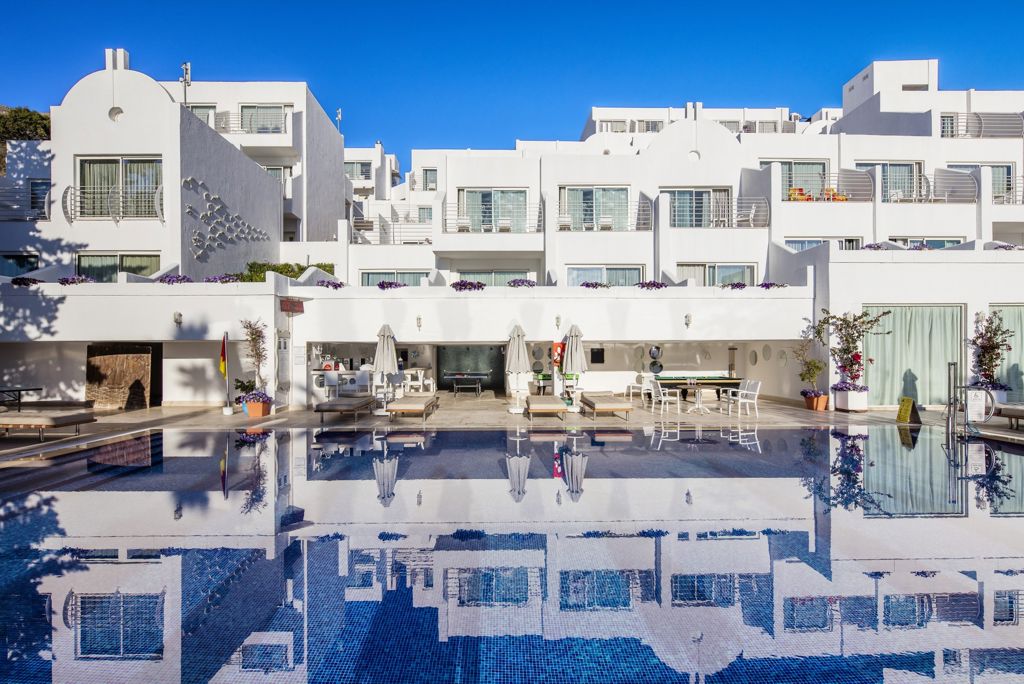 Agaya Bodrum Resort Adult Only Ultra All Inclusive - Hotel