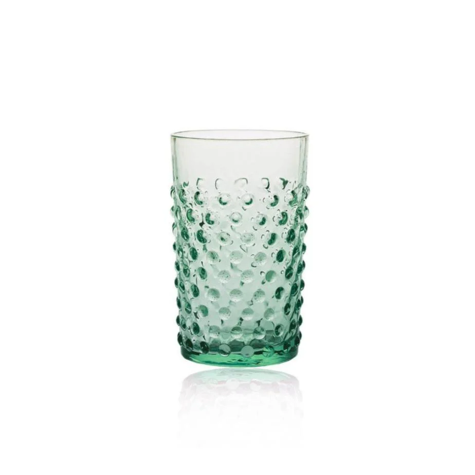 Anna Von Lipa  Paris glas - grøn