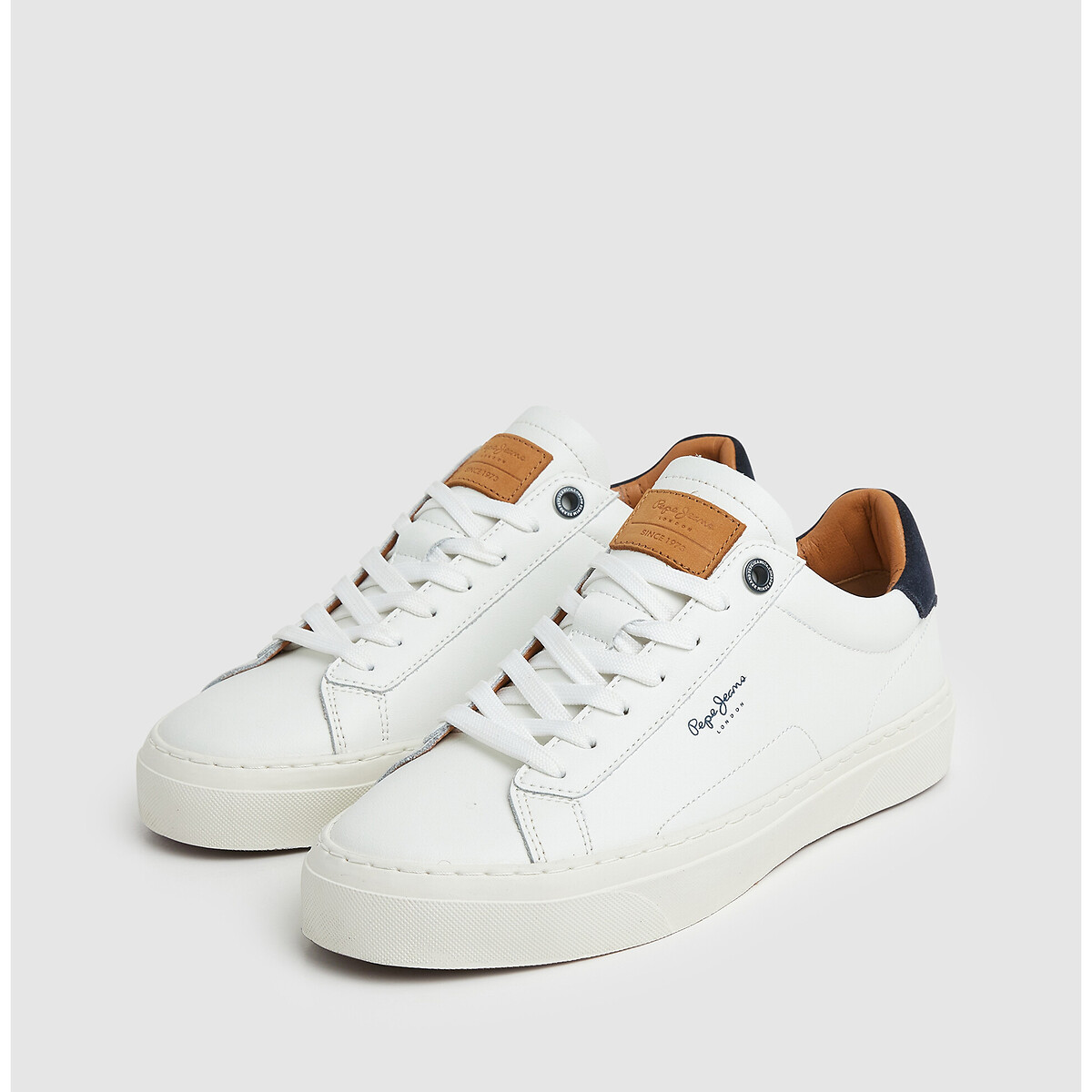 PEPE JEANS<br>Tênis Yogini