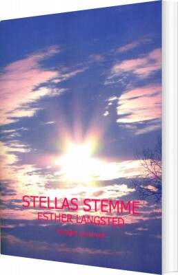 Stellas Stemme - Esther Langsted - Bog
