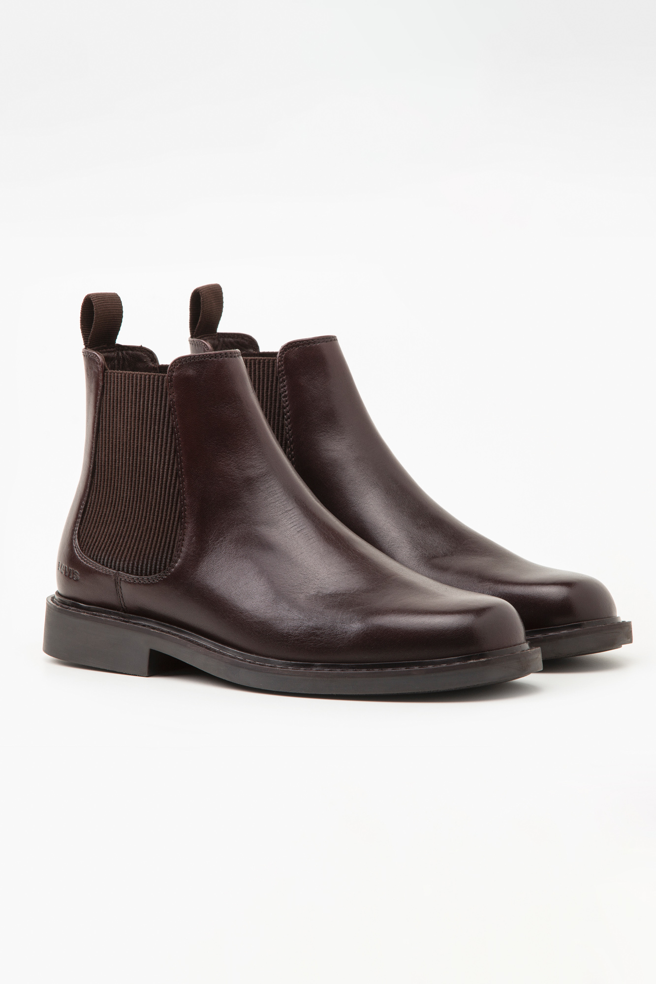 Botas Chelsea Amos