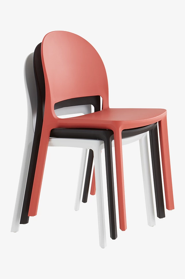 MOSSBY stol 2-pk