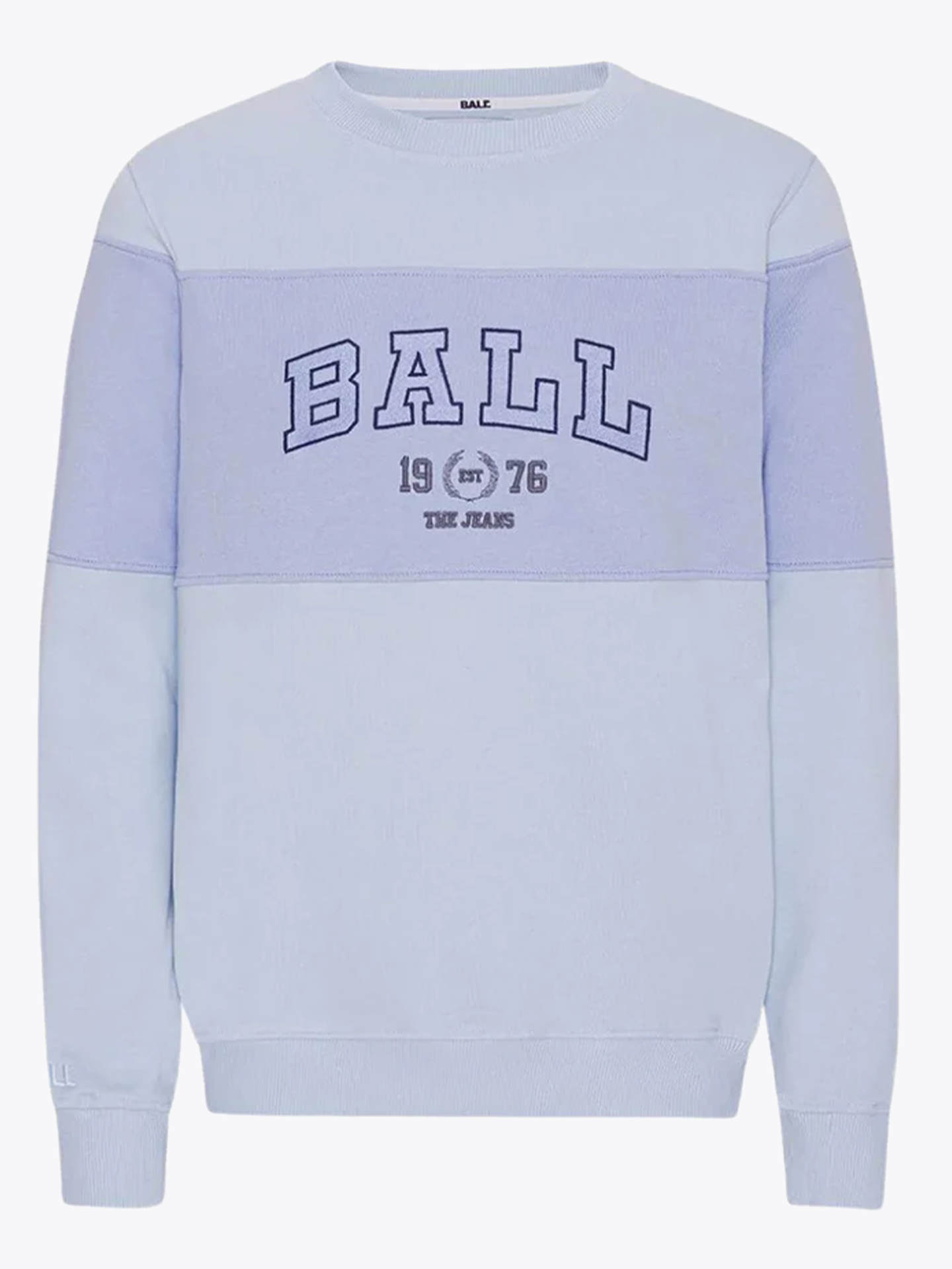 J. Montana Crew Neck