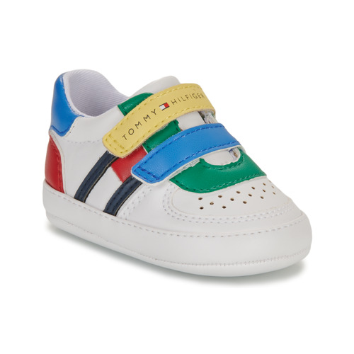 Tommy Hilfiger - KIKI Blanco / Multicolor