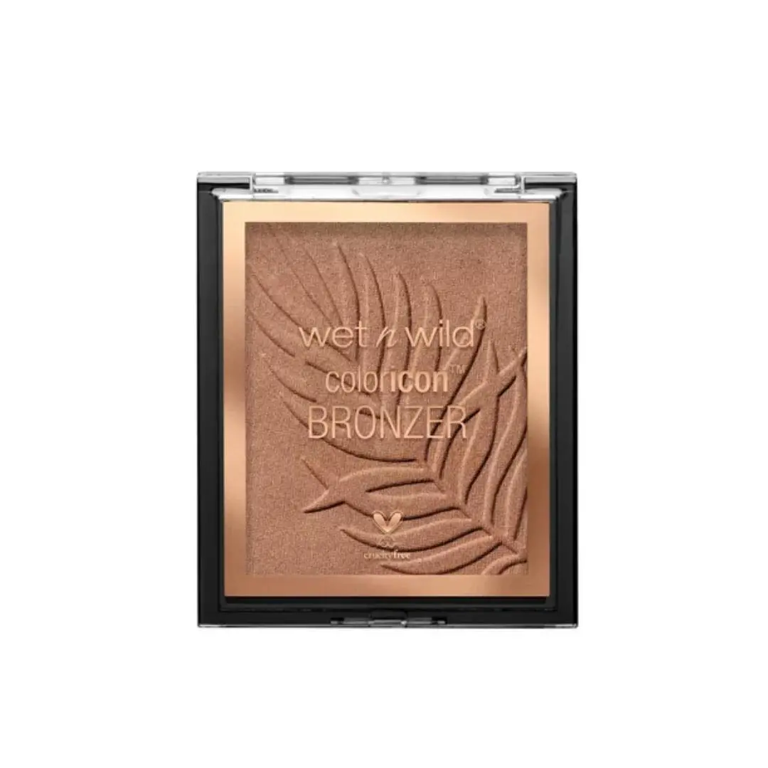 Color Icon Bronzer Sunset Striptease