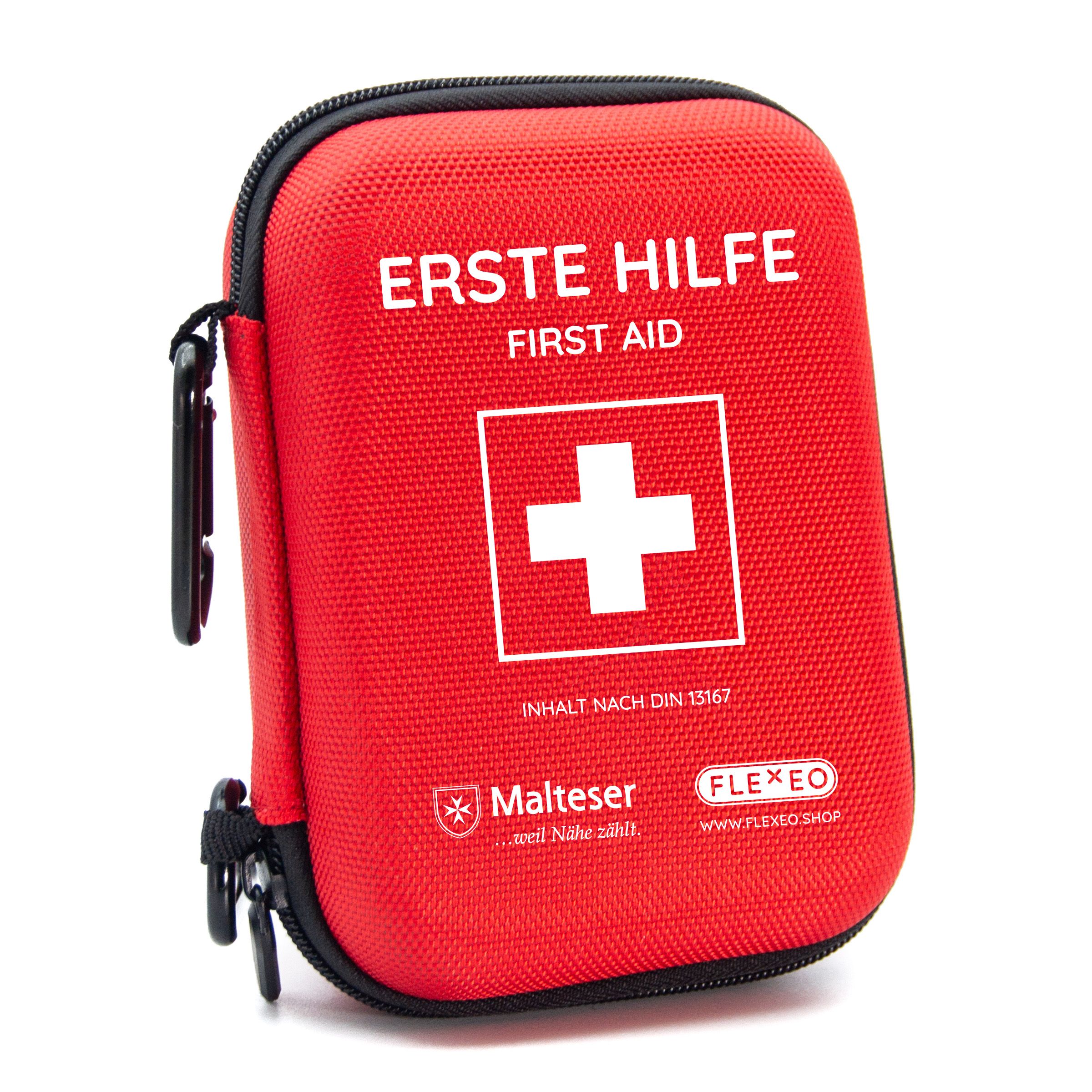FLEXEO Erste-Hilfe-Set