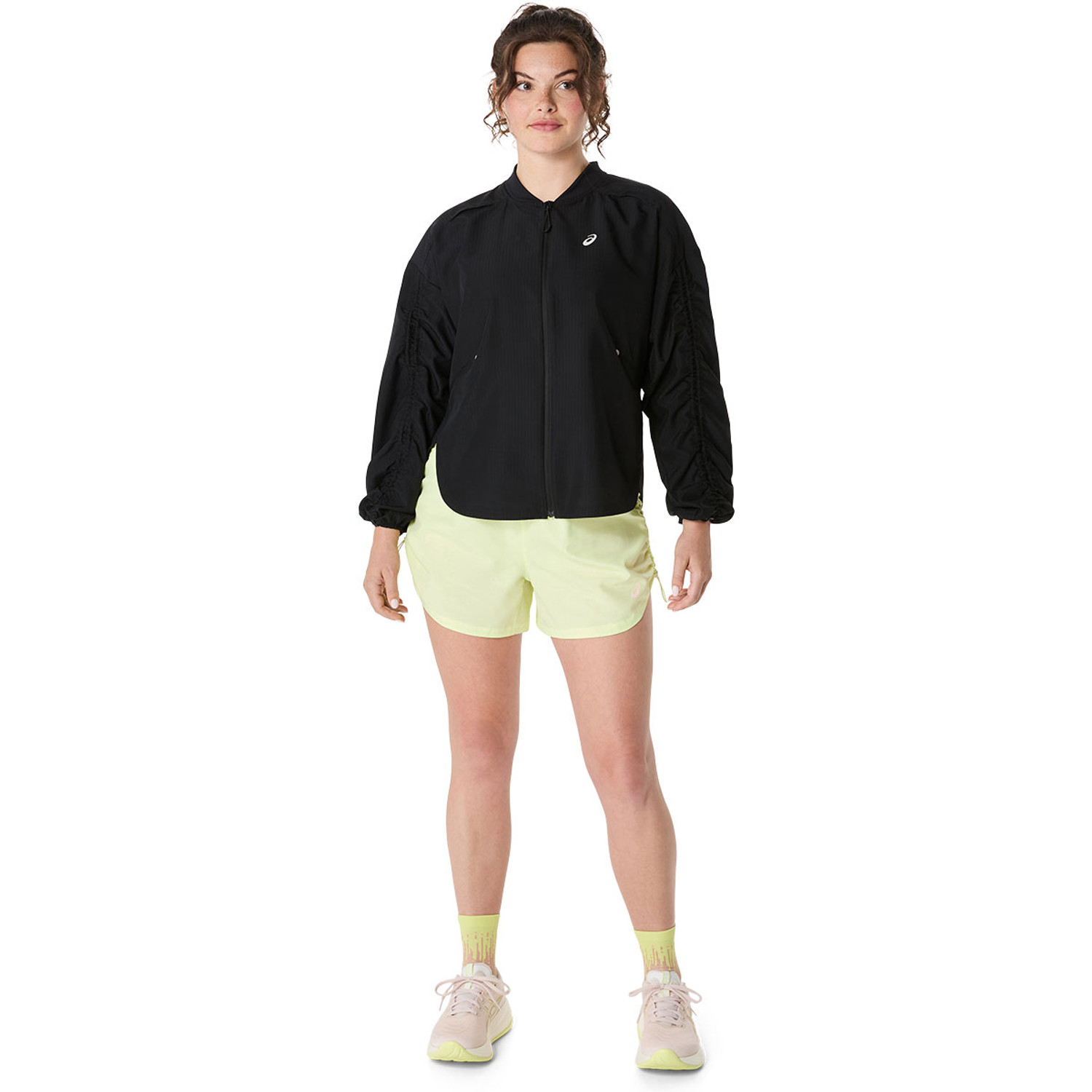 ASICS Nagino Run Jack Dames
