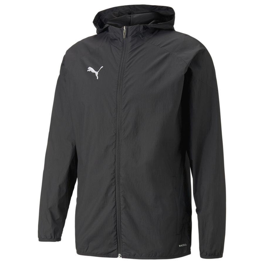 teamCUP  Windshield PUMA Black