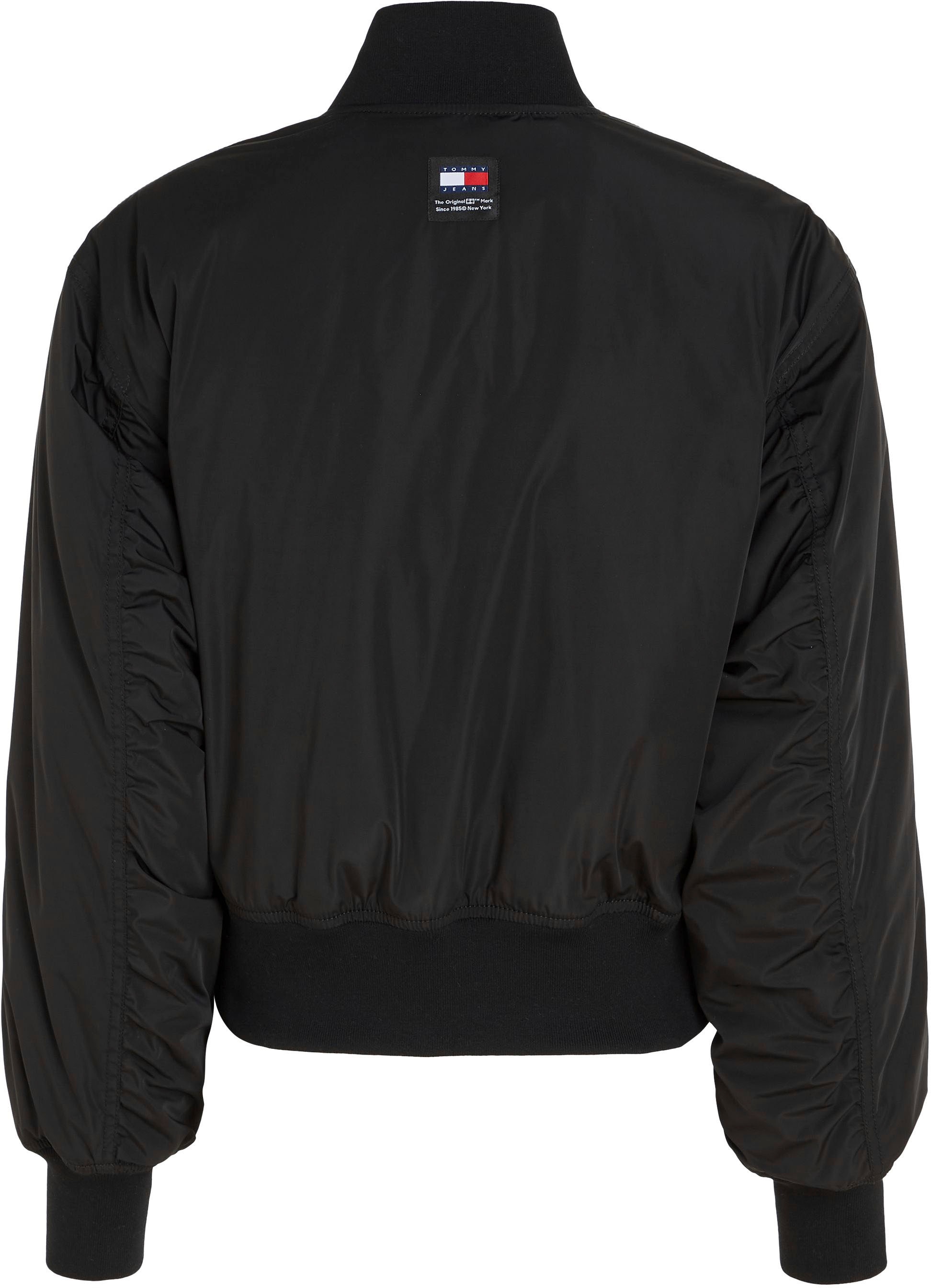 Tommy Jeans Curve Bomberjacke »TJW CLASSICS BOMBER JACKET EXT«