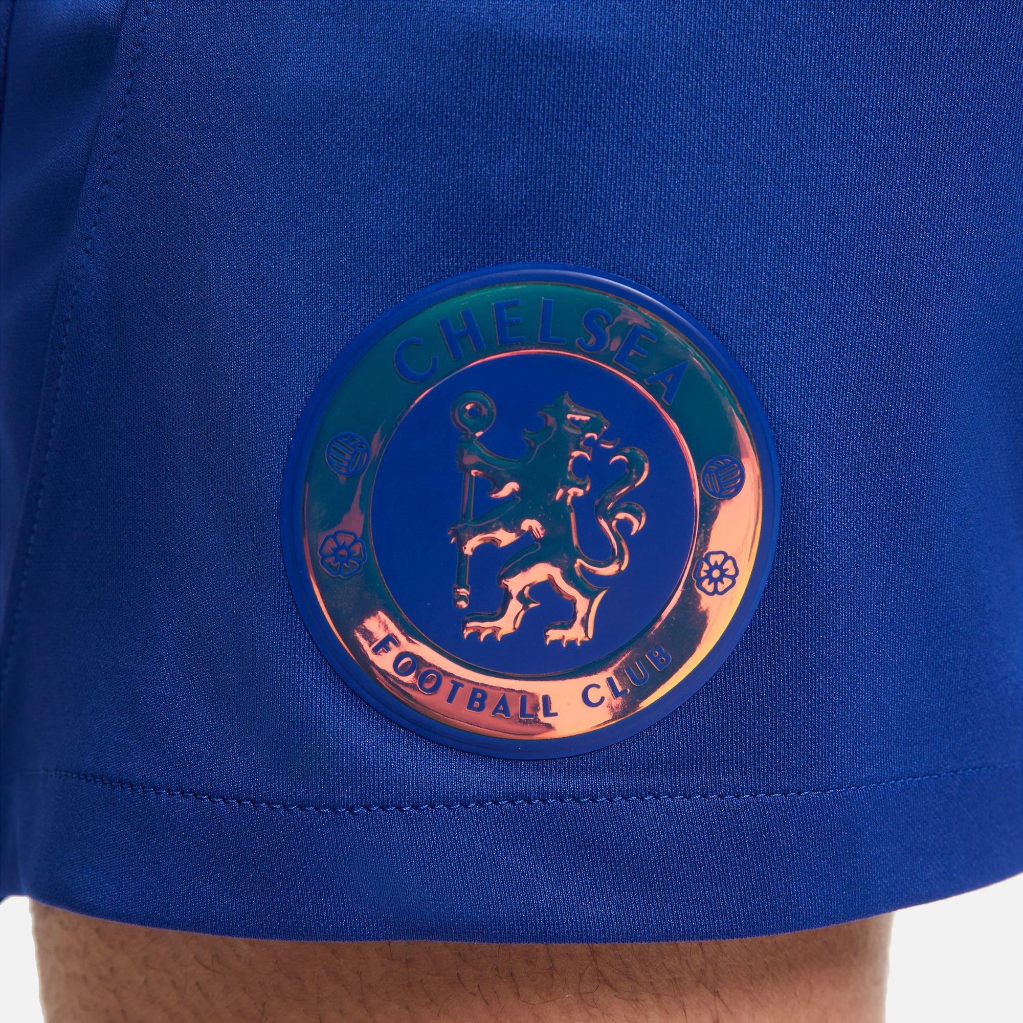 Nike Chelsea Home Shorts 2023 2024 Adults