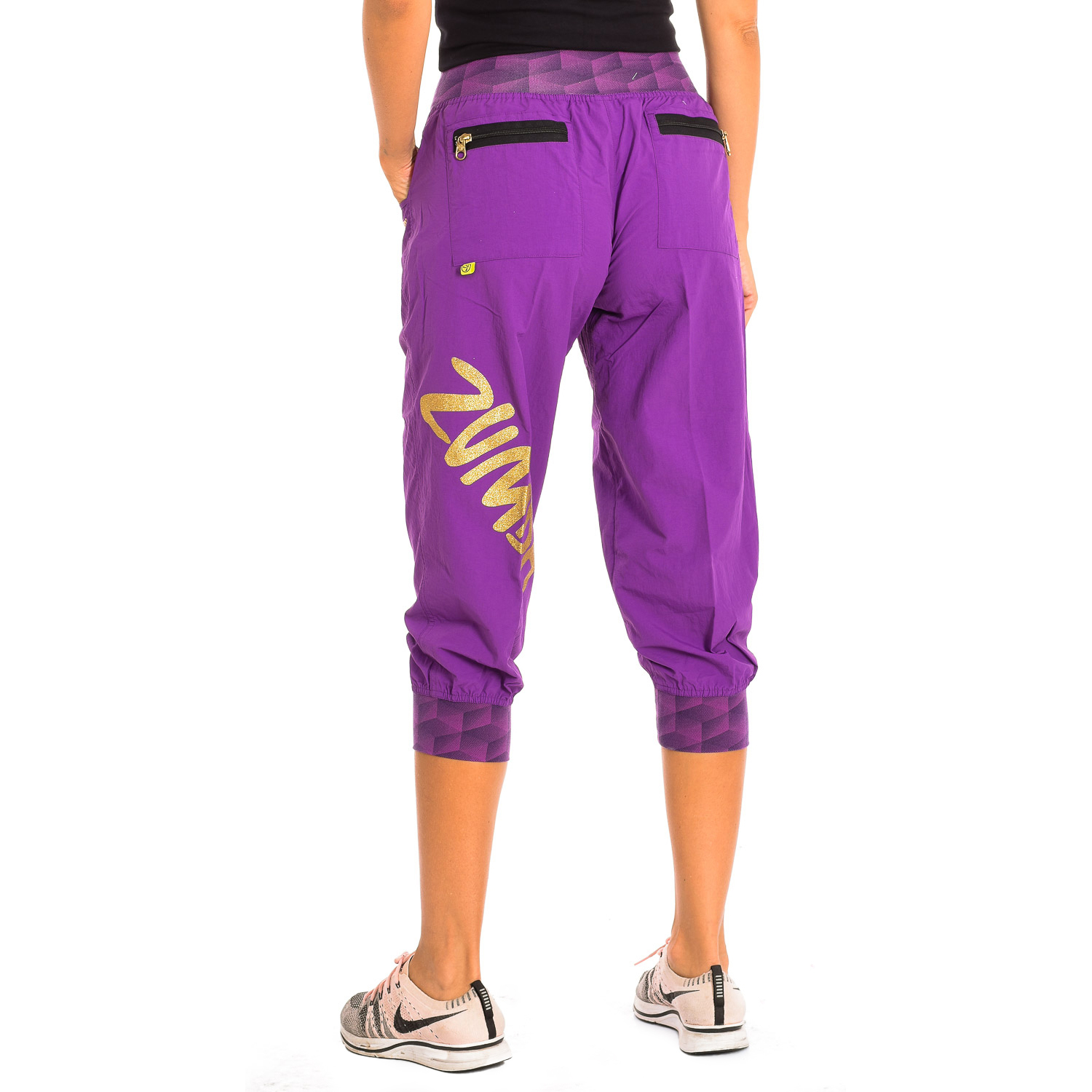 Calções de treino Zumba Z1b00165