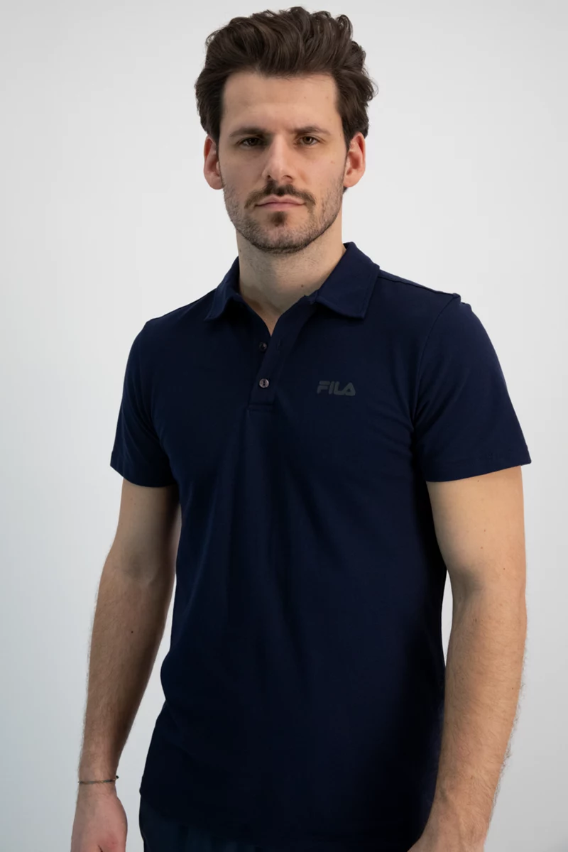 Fila Herren Tennisshirt