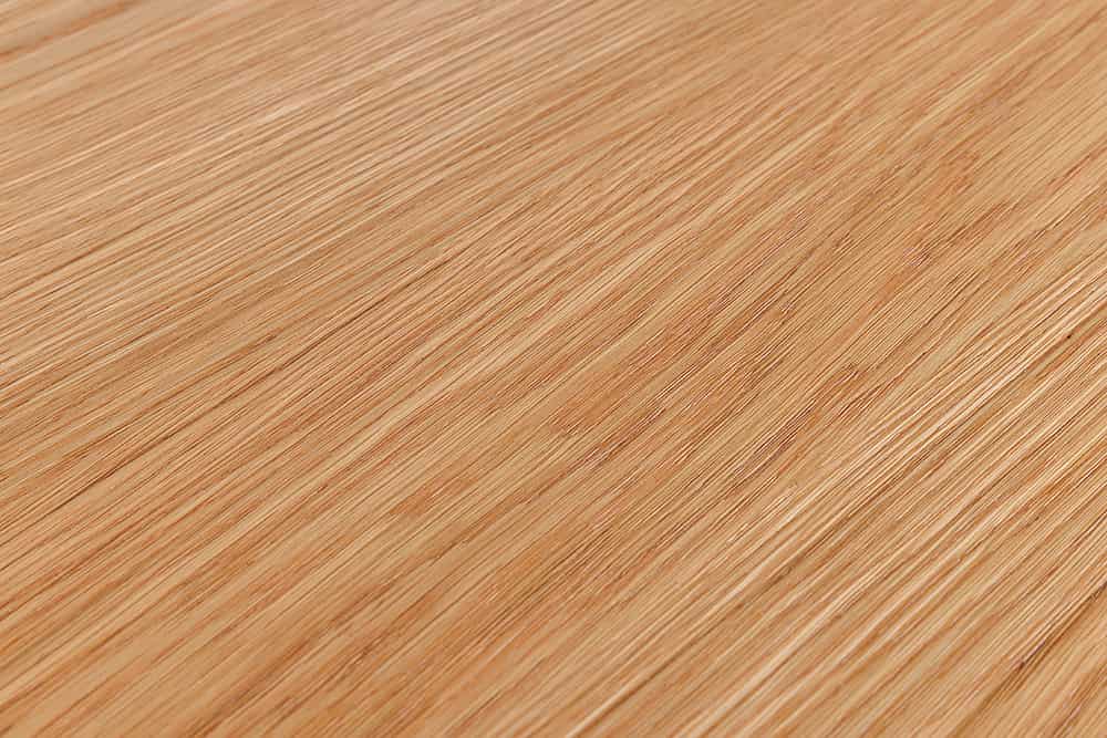Ausziehbarer Esstisch VALHALLA WOOD 220-280cm natur Eichenholz