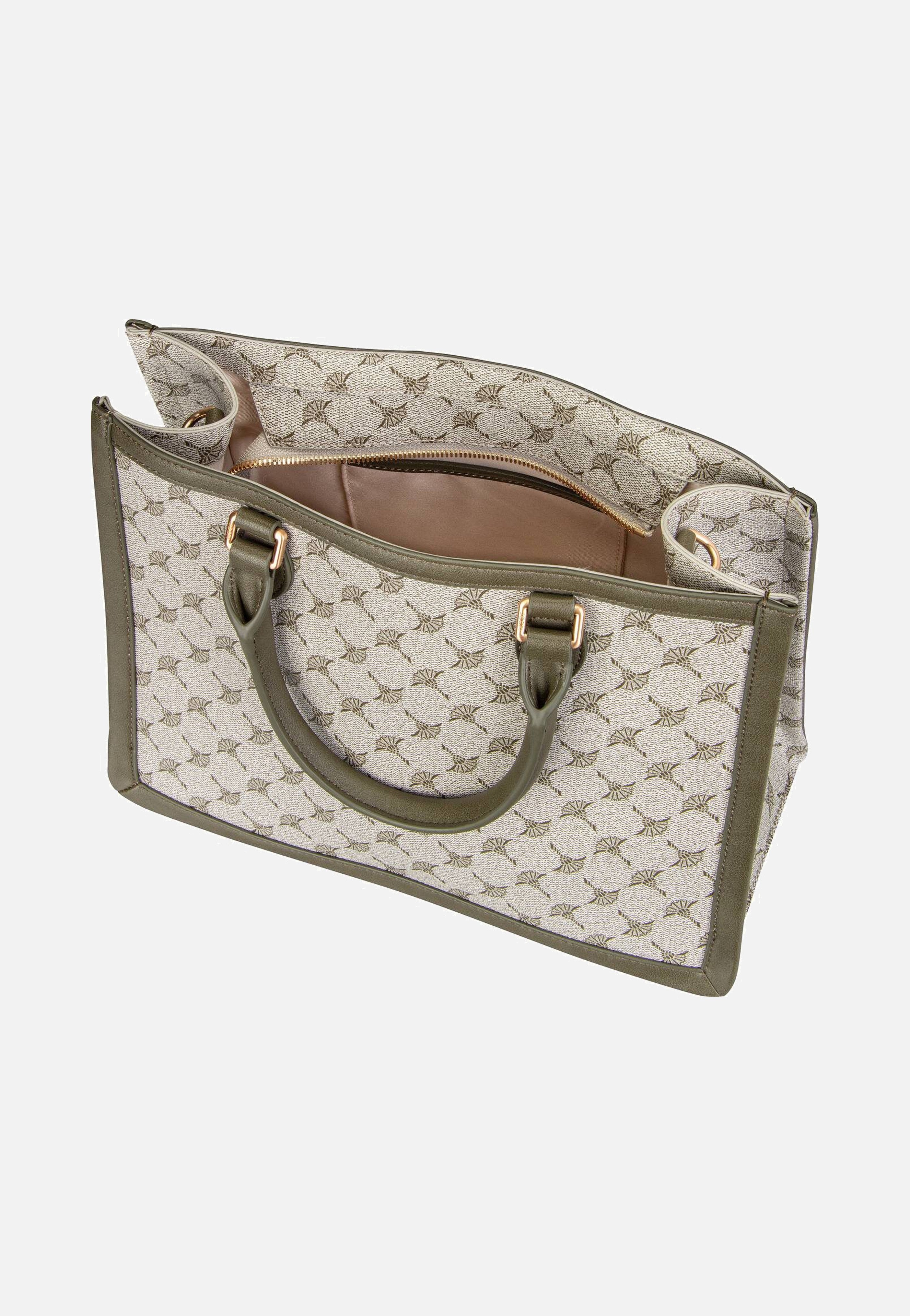 Mazzolino Aurelia Handbag MHZ Burnt Olive - Henkeltasche