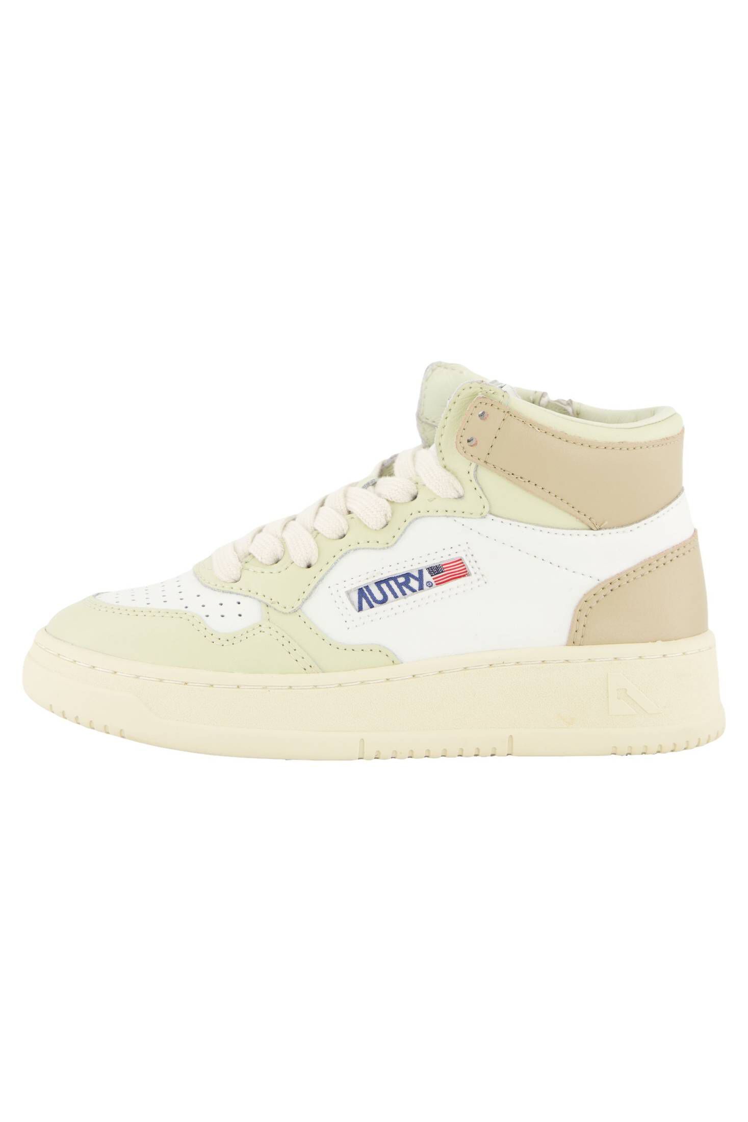 Autry| Kinder Sneaker MEDALIST MID