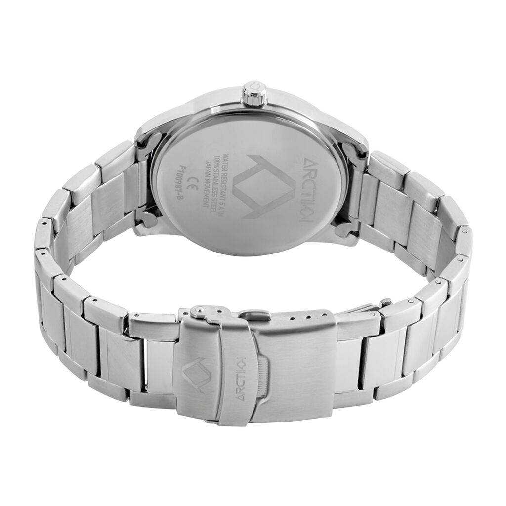 Montre Arctik Element Blanc