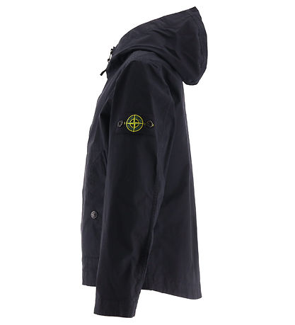 Stone Island Jacke - Navy Blue