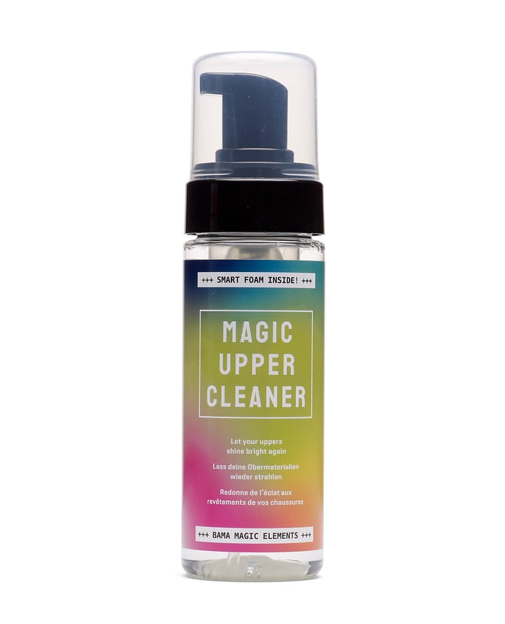 Magic upper cleaner