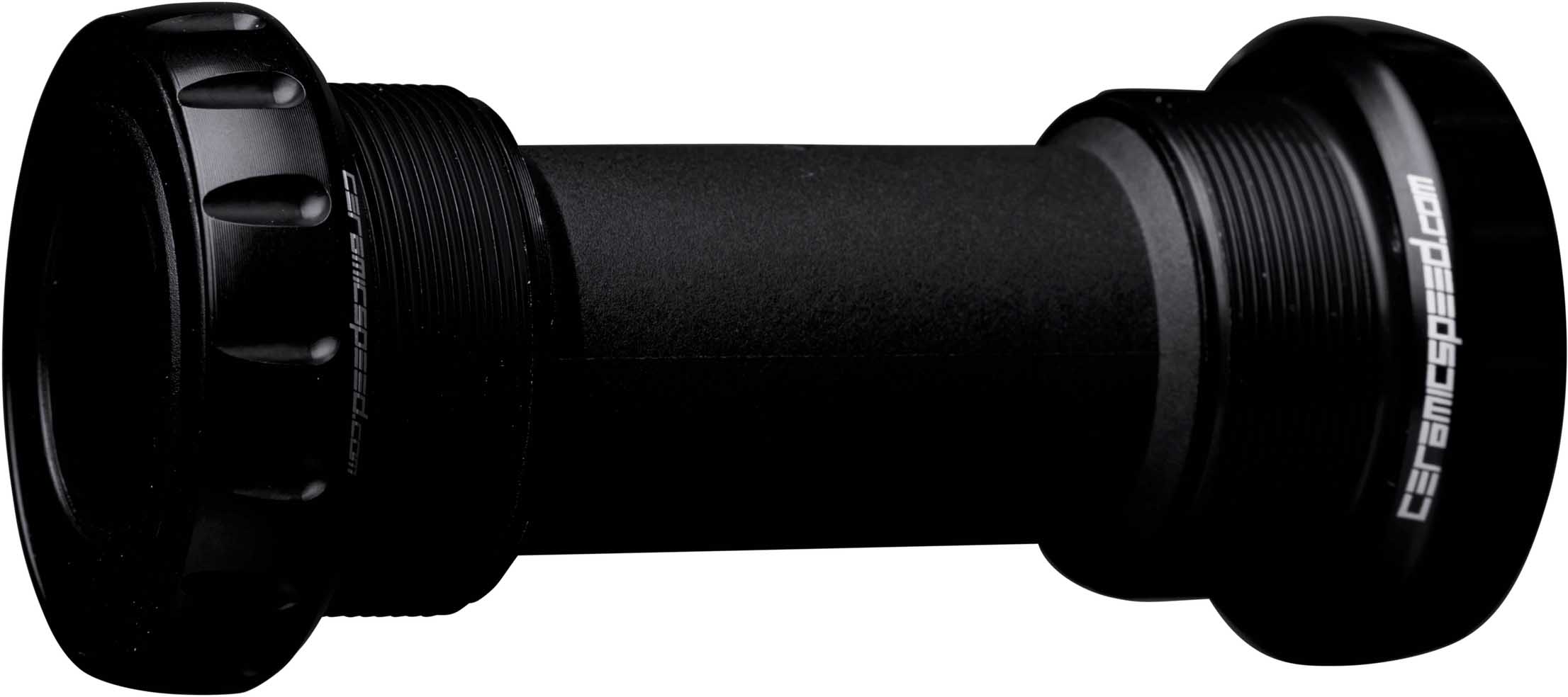 CeramicSpeed BSA Shimano Blk Coated