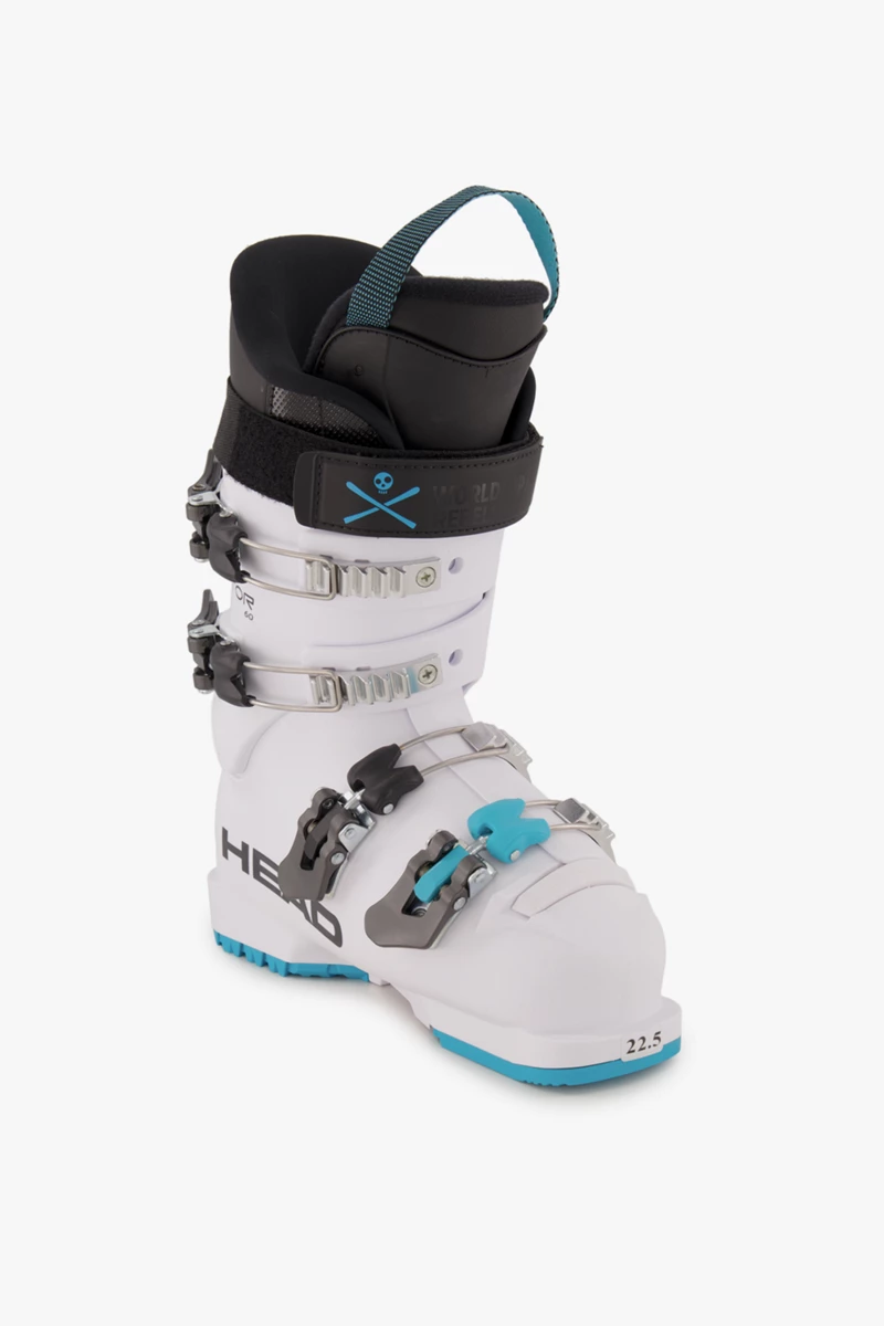 HEAD Raptor 60 Kinder Skischuh