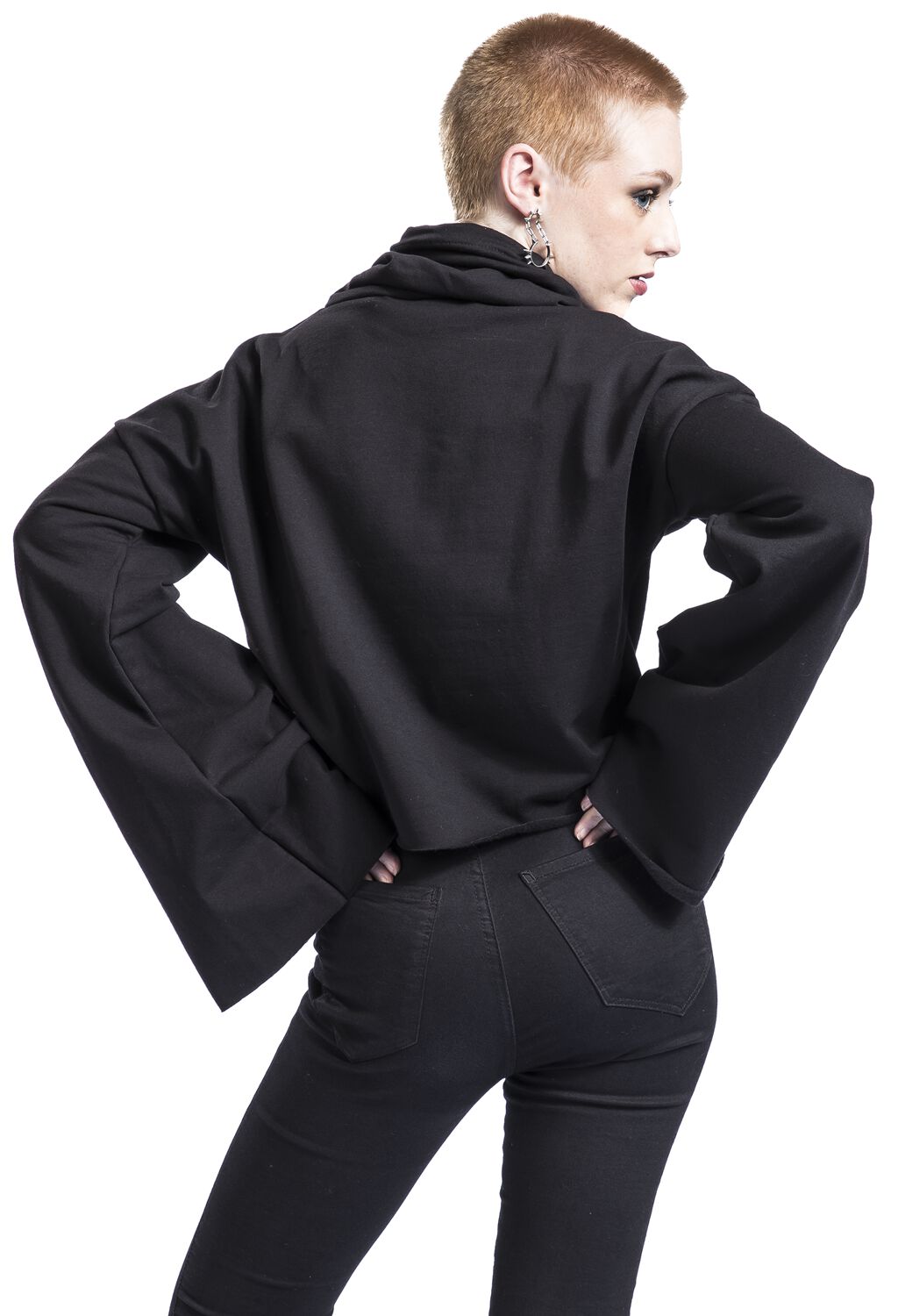 Gallow | Outer Vision Sweat-shirt