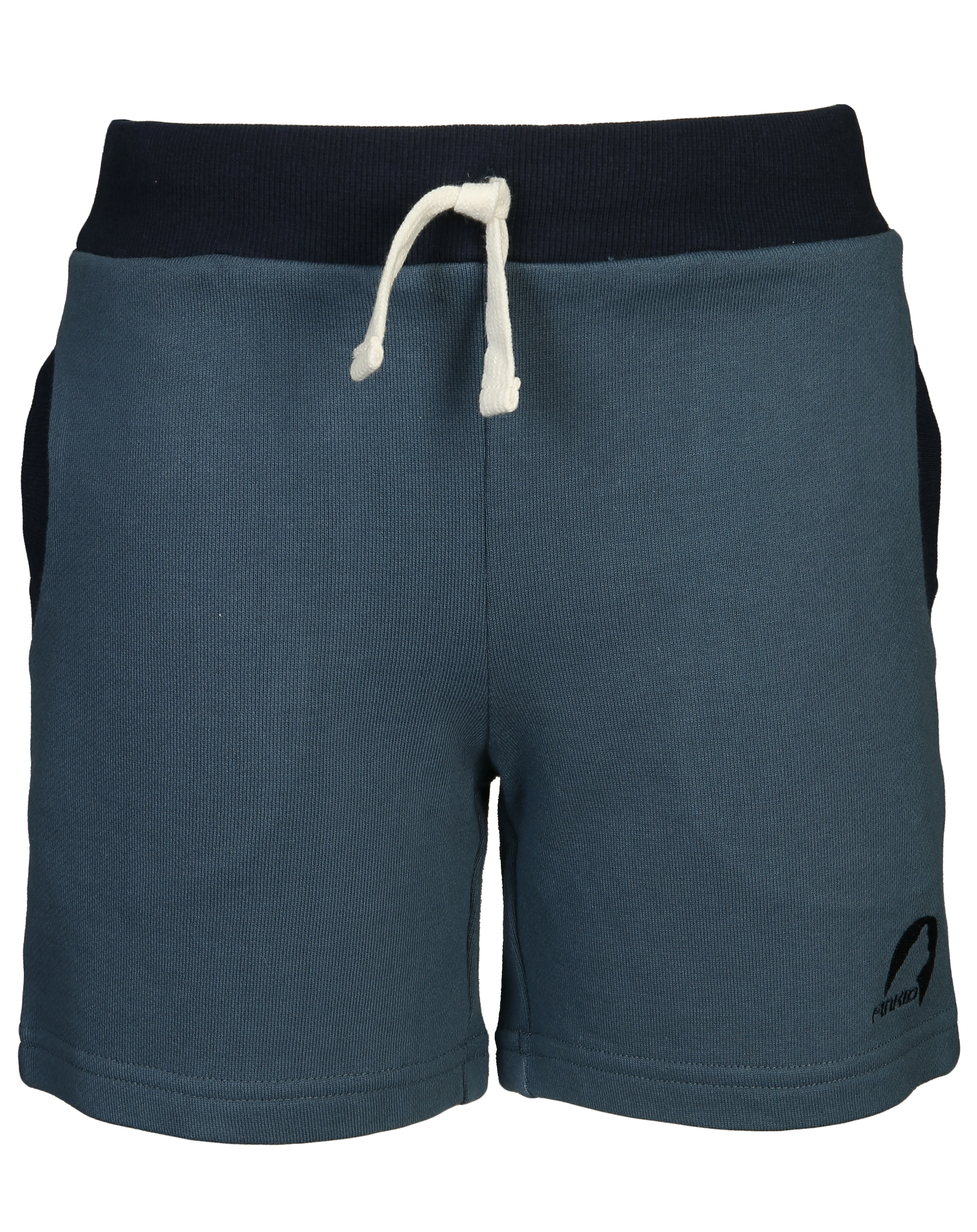 Sweat-Bermudas ANKKA in real teal