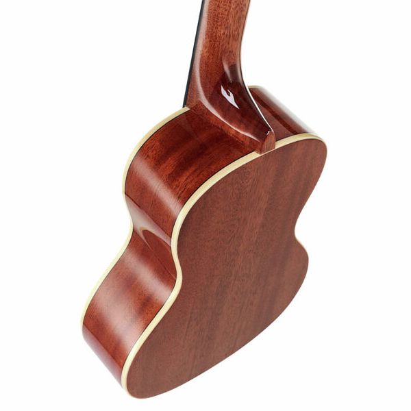Kala KA-CGE Concert Ukulele