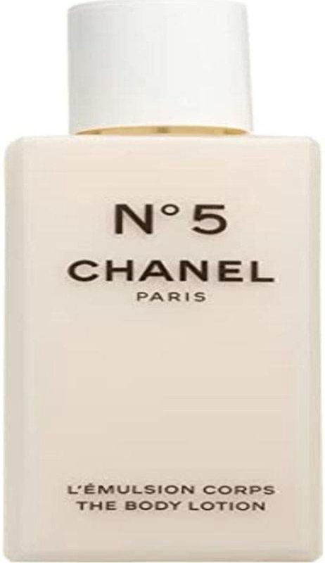 Chanel - No 5 - 200 ml