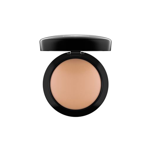 MAC Mineralize Skinfinish/Natural Pudder, Medium Deep