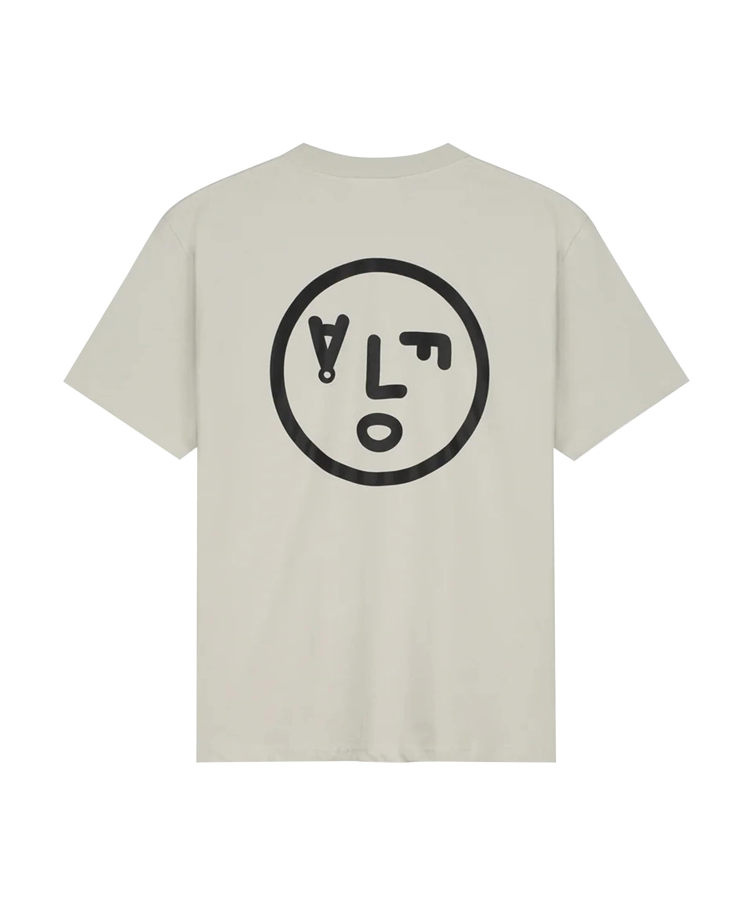 Olaf T-shirt beige
