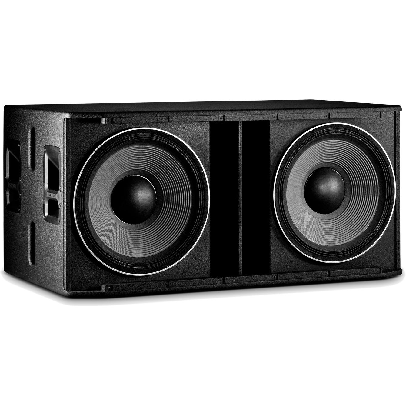 JBL SRX828SP 2x 18 inch actieve subwoofer 2000 W