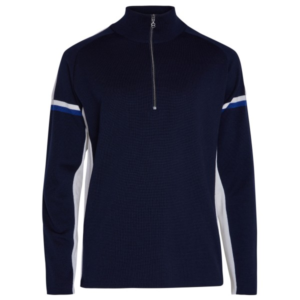 8848 Altitude - Andermatt Merino Sweat - Pull en laine mérinos