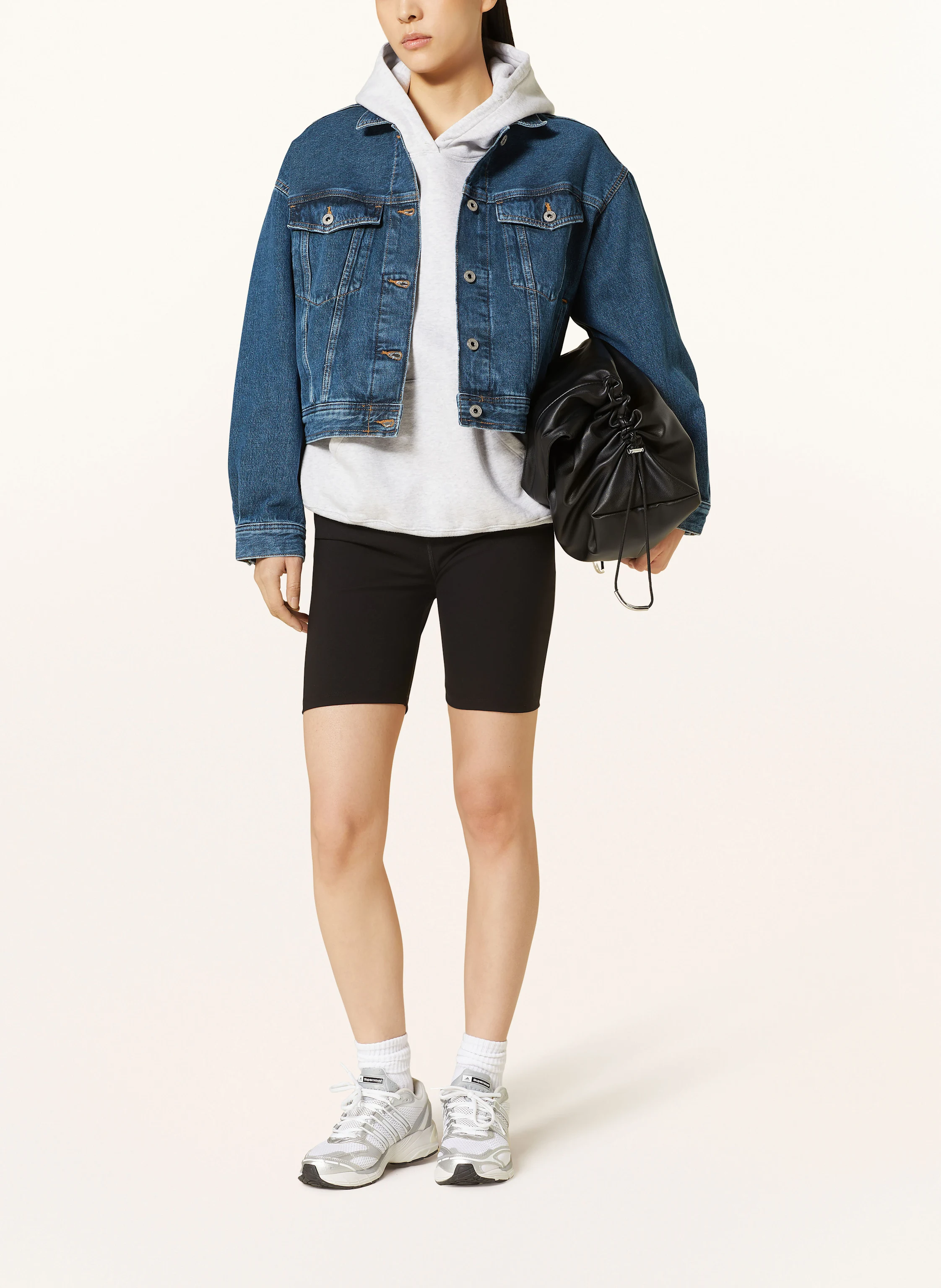 Pepe Jeans Jeansjacke