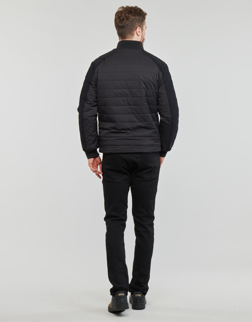 Guess - STRETCH BIKER Negro