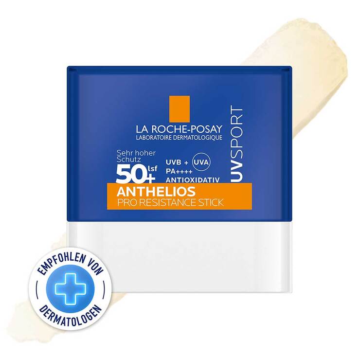Roche-Posay Anthelios UV Sport Stick LSF 50 + , 9 g