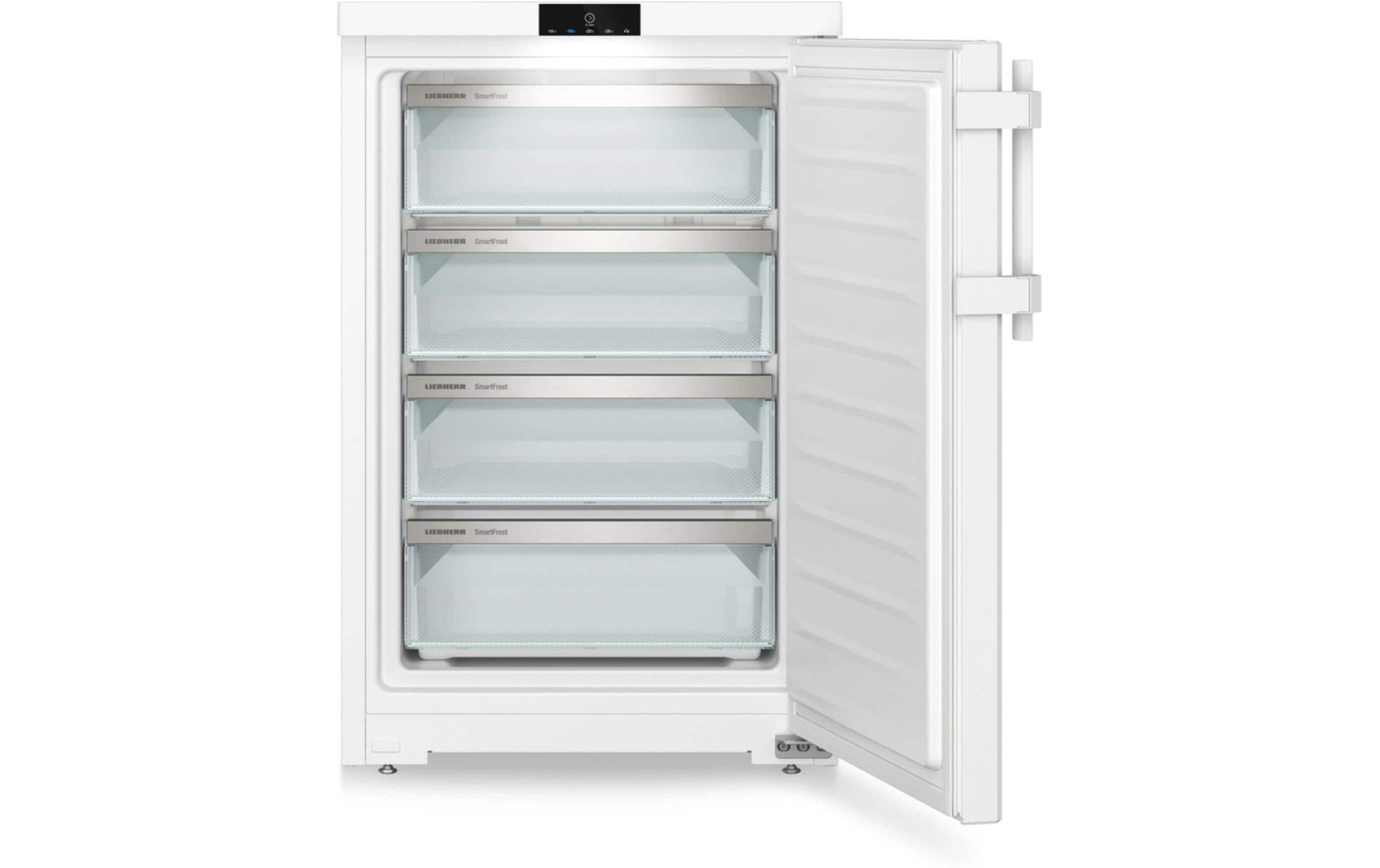 Liebherr Gefrierschrank »Fd 1404 Pure« 85 cm hoch 55 cm breit