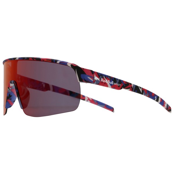 Red Bull Spect - Dakota S3 - Lunettes vélo