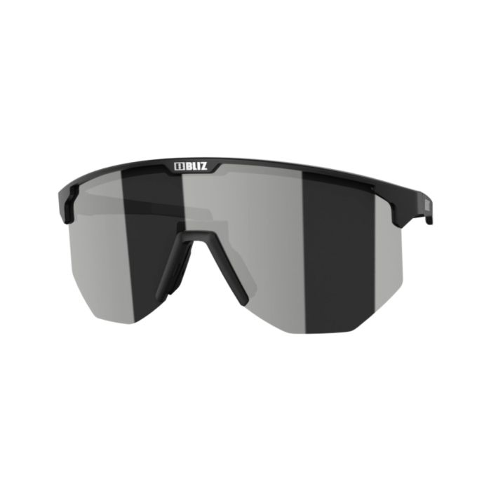 Bliz Unisex Solbriller Active Hero Black Polarized Sort