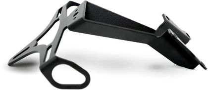 Support de plaque R&G Racing noir