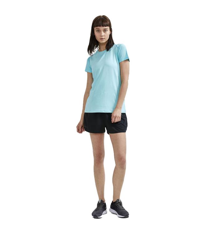Craft women ADV Essence SS Slim T-Shirt