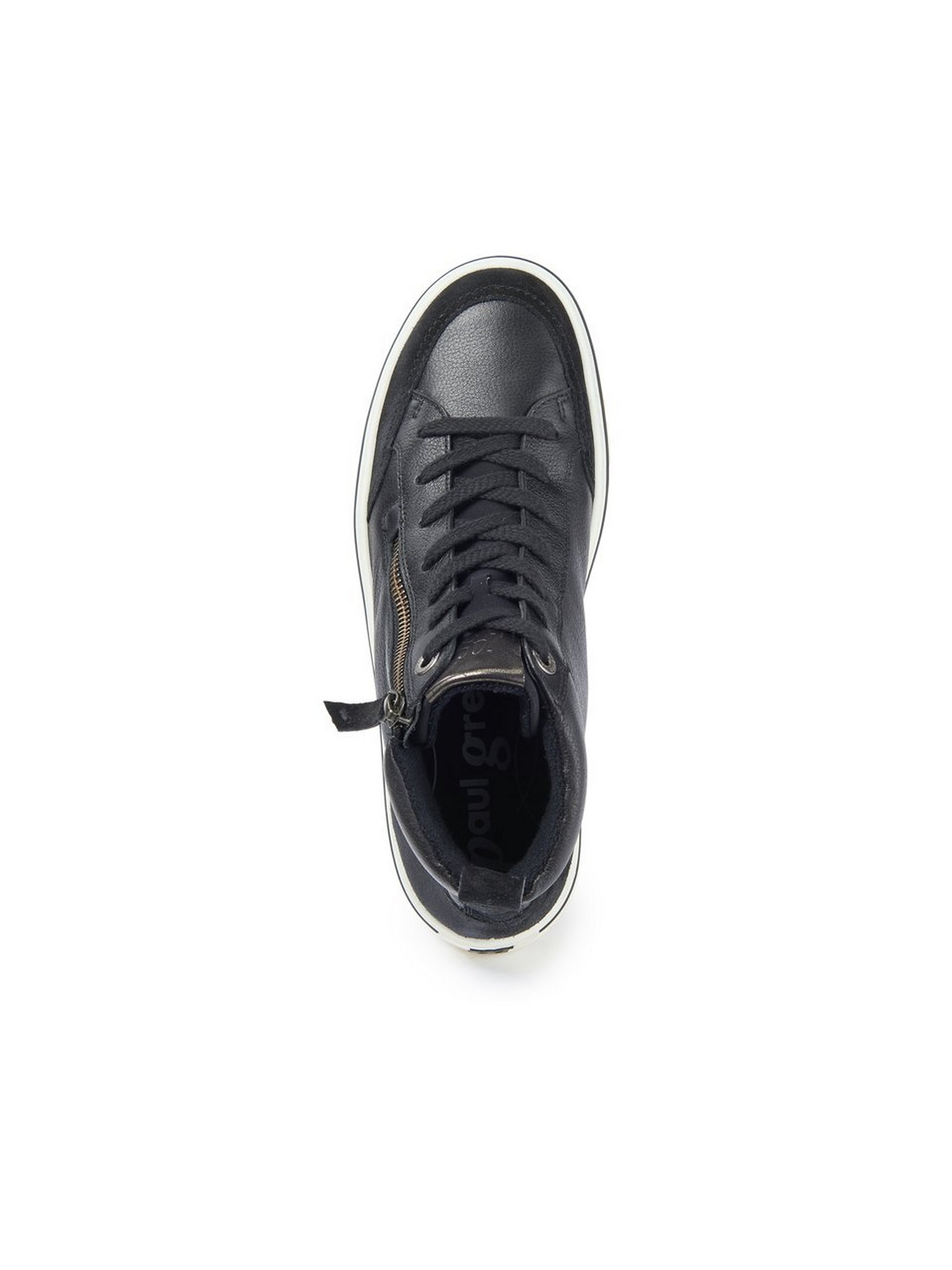 Knöchelhoher Sneaker