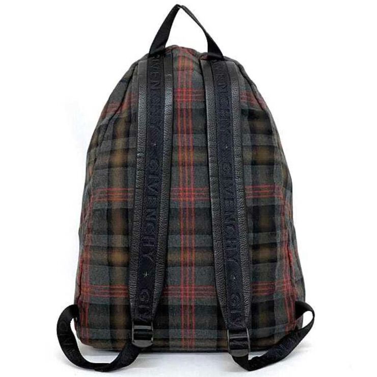 Givenchy Vintage Givenchy Backpack Multicolor