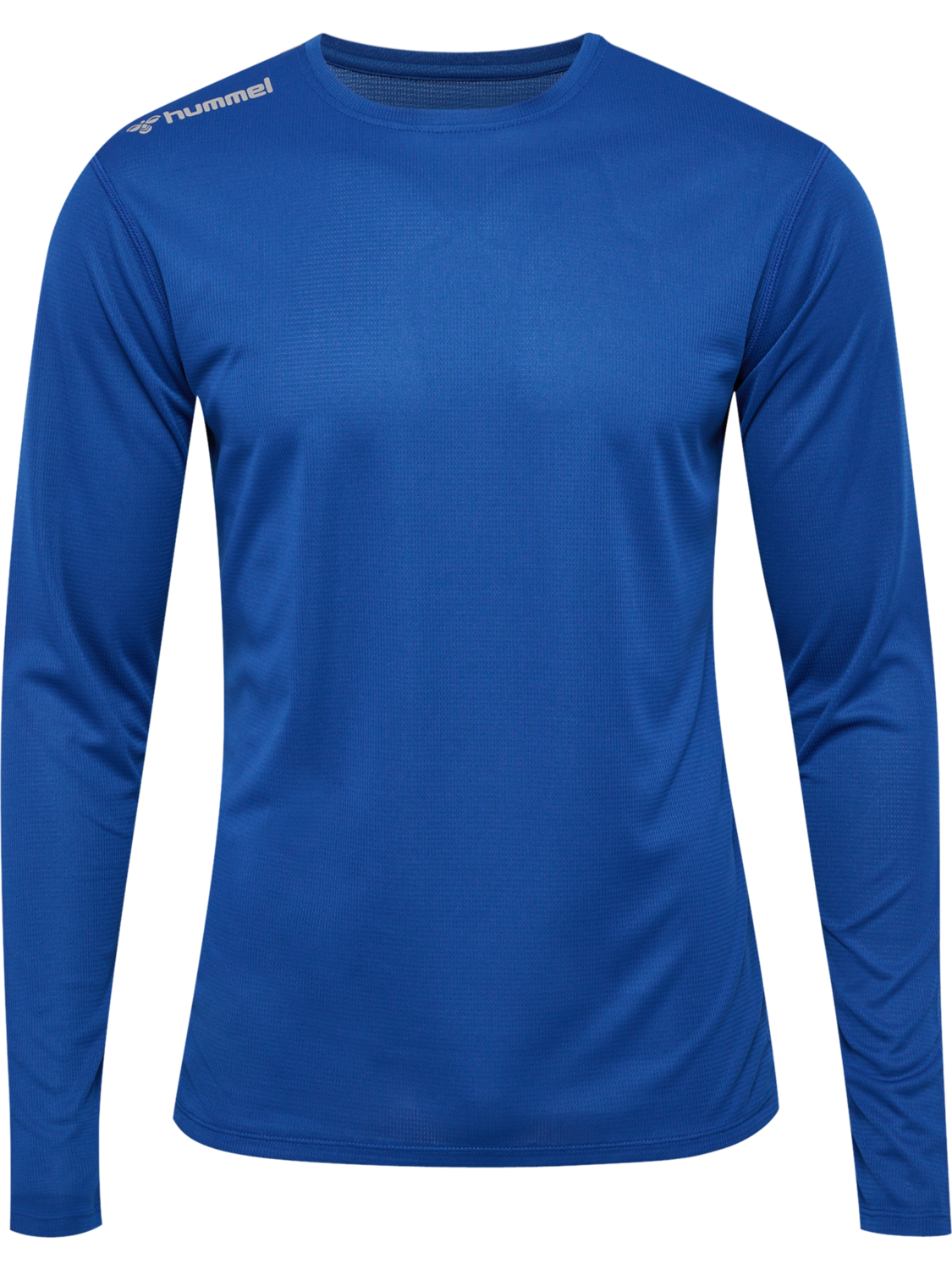 hmlRUN JERSEY L/S